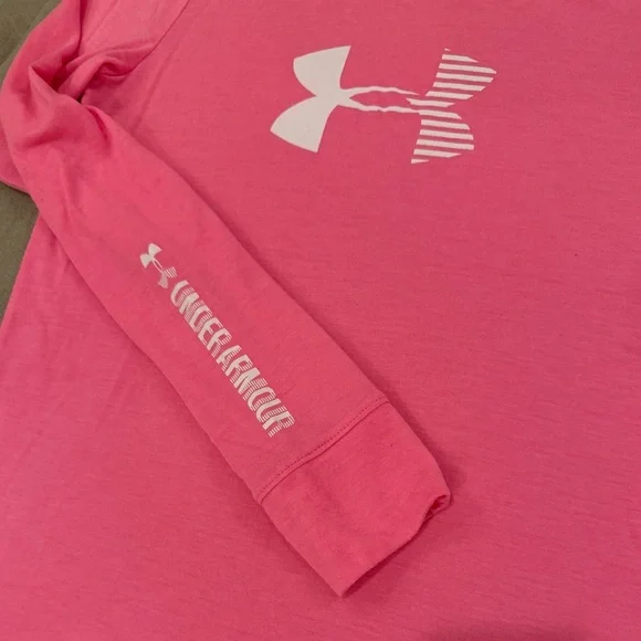 Under Armour LS Tee - Picture 7 of 8